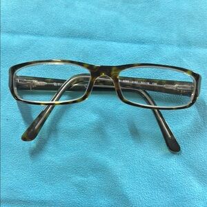 Ray-Ban Tortoiseshell Eyeglasses
